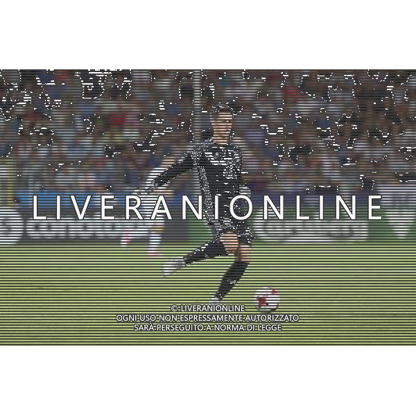 27.06.2017 KRAKOW UL. KALUZY PILKA NOZNA ( FOOTBALL ) MISTRZOSTWA EUROPY UEFA DO LAT 21 POLSKA 2017 ( UEFA EURO UNDER 21 POLAND ) POLFINAL ( SEMIFINAL ) MECZ ( GAME ) HISZPANIA - WLOCHY ( SPAIN - ITALY ) NZ KEPA ARRIZABALANGA FOTO LUKASZ GROCHALA/CYFRASPORT / NEWSPIX.PL --- Newspix.pl AG ALDO LIVERANI SAS *** Local Caption *** www.newspix.pl mail us: info@newspix.pl call us: 0048 022 23 22 222 --- Polish Picture Agency by Ringier Axel Springer Poland