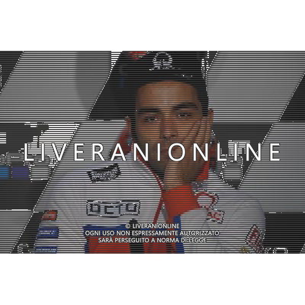 29/06/2017, Sachsenring, Oberlungwitz, Germania;Danilo Petrucci Â© PIAZZOLLA / AGENZIA ALDO LIVERANI SAS - Conferenza Stampa Motomondiale Motogp Sachsenring, Oberlungwitz, MotoGp Germania 29/06/2017