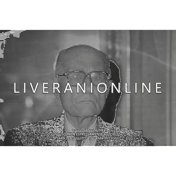 RETROSPETTIVA INDRO MONTANELLI GIORNALISTA NELLA FOTO INDRO MONTANELLI AG ALDO LIVERANI SAS