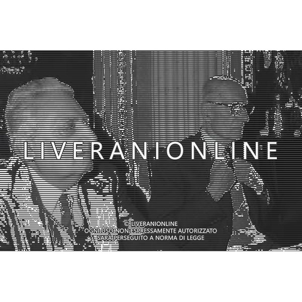 RETROSPETTIVA INDRO MONTANELLI GIORNALISTA NELLA FOTO INDRO MONTANELLI AG ALDO LIVERANI SAS