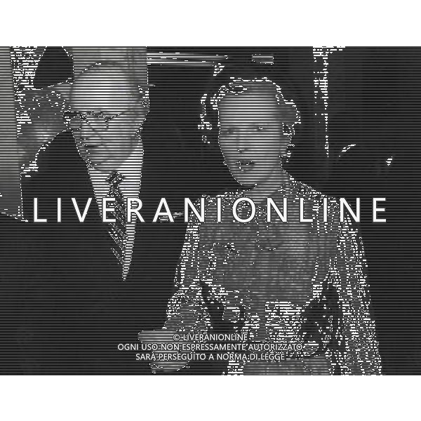 RETROSPETTIVA GIOVANNI SPADOLINI POLITICO NELLA FOTO GIOVANNI SPADOLINI CON Margaret Hilda Thatcher AG ALDO LIVERANI SAS