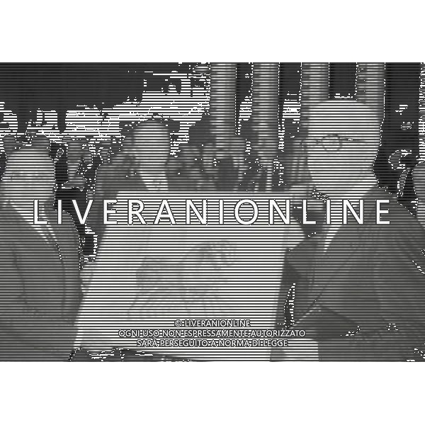RETROSPETTIVA CARLO SGORLON SCRITTORE NELLA FOTO CARLO SGORLON AG ALDO LIVERANI SAS