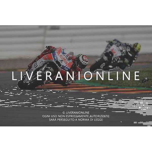 30/06/2017, Sachsenring, Oberlungwitz, Germania; prove libere;Jorge Lorenzo AG ALDO LIVERANI SAS