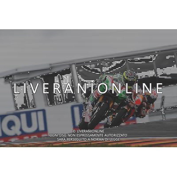 30/06/2017, Sachsenring, Oberlungwitz, Germania; prove libere;Aleix Espargaro AG ALDO LIVERANI SAS