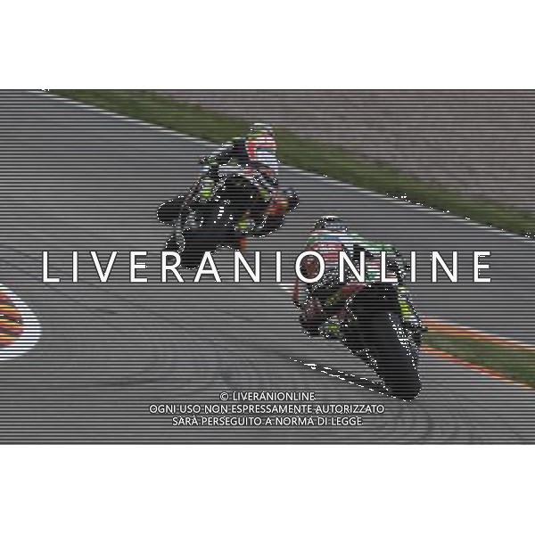 30/06/2017, Sachsenring, Oberlungwitz, Germania; prove libere;Aleix Espargar˜ AG ALDO LIVERANI SAS