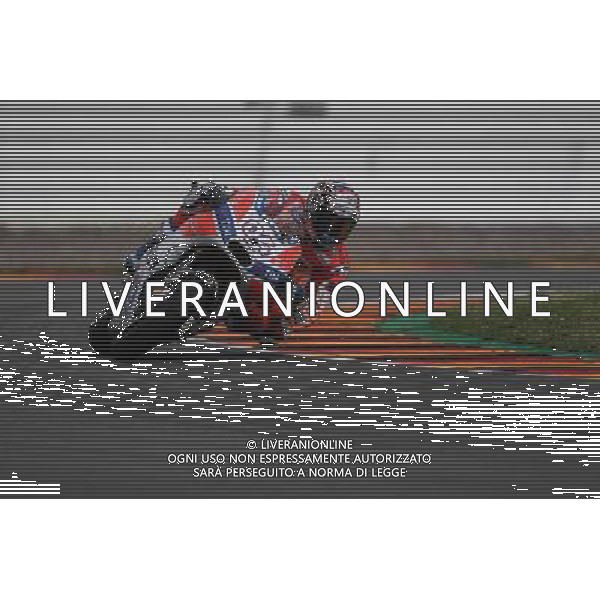 30/06/2017, Sachsenring, Oberlungwitz, Germania; prove libere;Andrea Dovizioso AG ALDO LIVERANI SAS