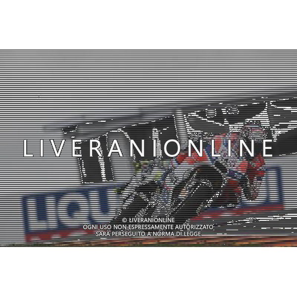 30/06/2017, Sachsenring, Oberlungwitz, Germania; prove libere;Andrea Dovizioso AG ALDO LIVERANI SAS
