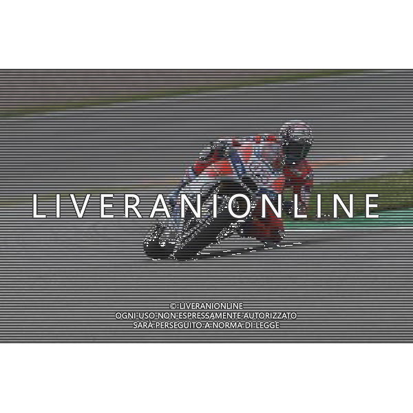 30/06/2017, Sachsenring, Oberlungwitz, Germania; prove libere;Andrea Dovizioso AG ALDO LIVERANI SAS