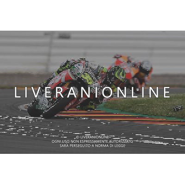 30/06/2017, Sachsenring, Oberlungwitz, Germania; prove libere;Cal Crutchlow AG ALDO LIVERANI SAS