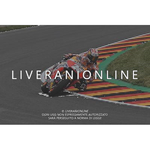 30/06/2017, Sachsenring, Oberlungwitz, Germania; prove libere;Dani Pedrosa AG ALDO LIVERANI SAS