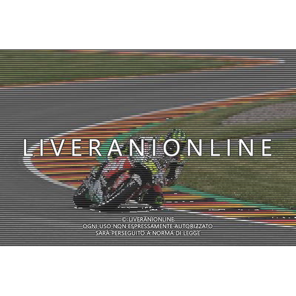 30/06/2017, Sachsenring, Oberlungwitz, Germania; prove libere; AG ALDO LIVERANI SAS