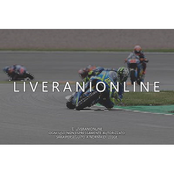 30/06/2017, Sachsenring, Oberlungwitz, Germania; prove libere; AG ALDO LIVERANI SAS