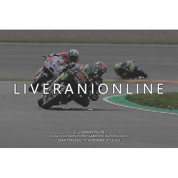 30/06/2017, Sachsenring, Oberlungwitz, Germania; prove libere; AG ALDO LIVERANI SAS