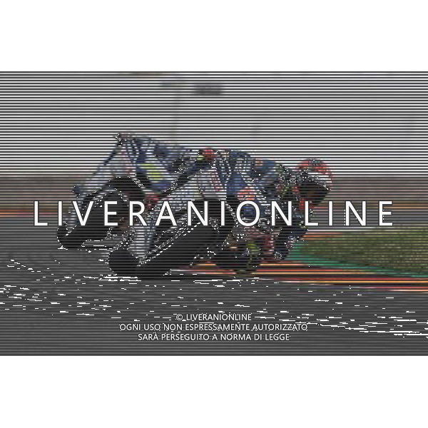 30/06/2017, Sachsenring, Oberlungwitz, Germania; prove libere;Hector Barbera AG ALDO LIVERANI SAS