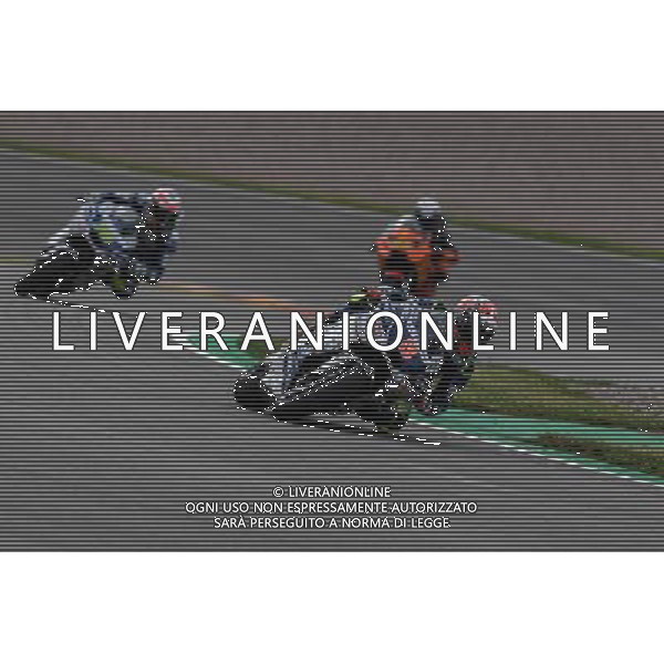 30/06/2017, Sachsenring, Oberlungwitz, Germania; prove libere;Hector Barbera AG ALDO LIVERANI SAS