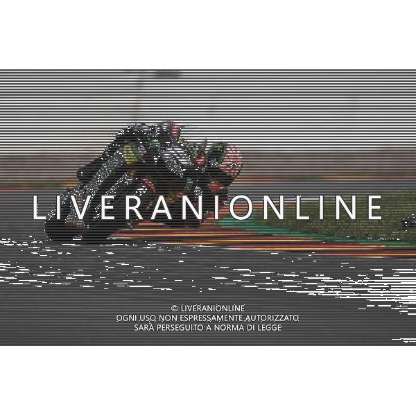 30/06/2017, Sachsenring, Oberlungwitz, Germania; prove libere;Johann Zarco AG ALDO LIVERANI SAS