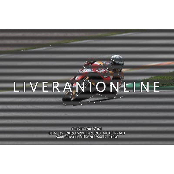 30/06/2017, Sachsenring, Oberlungwitz, Germania; prove libere;Marc Marquez AG ALDO LIVERANI SAS