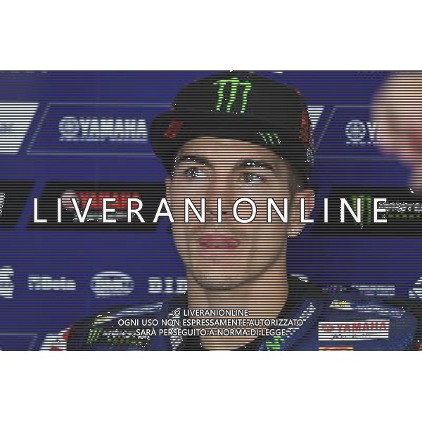 30/06/2017 Sachsenring, Oberlungwitz, Germania; prove libere, Maverick Vinales FOTO G. PIAZZOLLA-AG ALDO LIVERANI SAS
