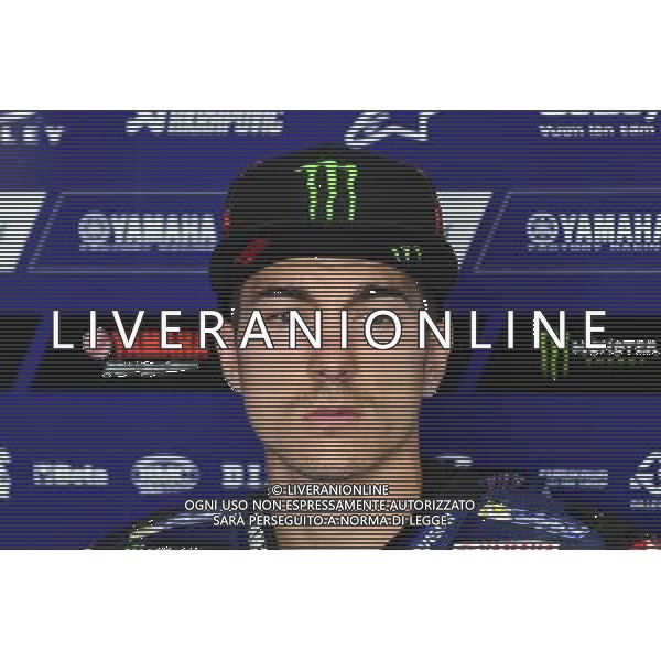 30/06/2017 Sachsenring, Oberlungwitz, Germania; prove libere, Maverick Vinales FOTO G. PIAZZOLLA-AG ALDO LIVERANI SAS
