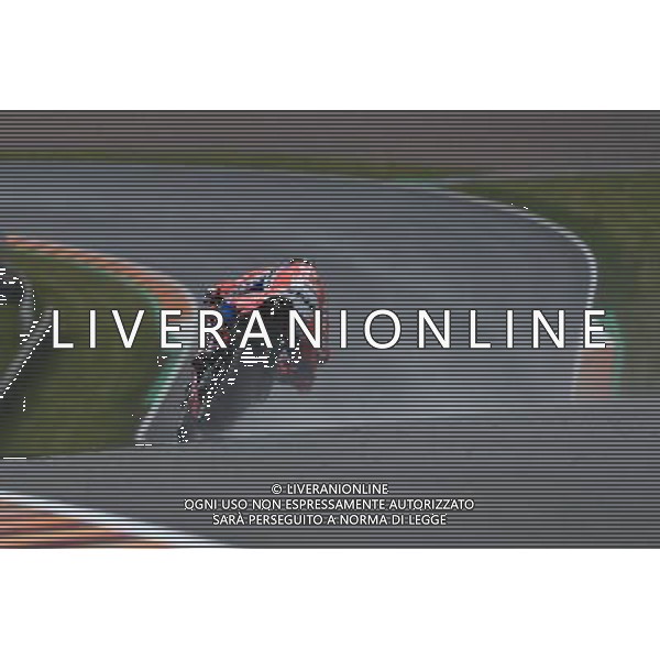 30/06/2017 Sachsenring, Oberlungwitz, Germania; prove libere, Scott Redding FOTO G. PIAZZOLLA-AG ALDO LIVERANI SAS
