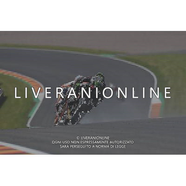 30/06/2017 Sachsenring, Oberlungwitz, Germania; prove libere, Johann Zarco FOTO G. PIAZZOLLA-AG ALDO LIVERANI SAS