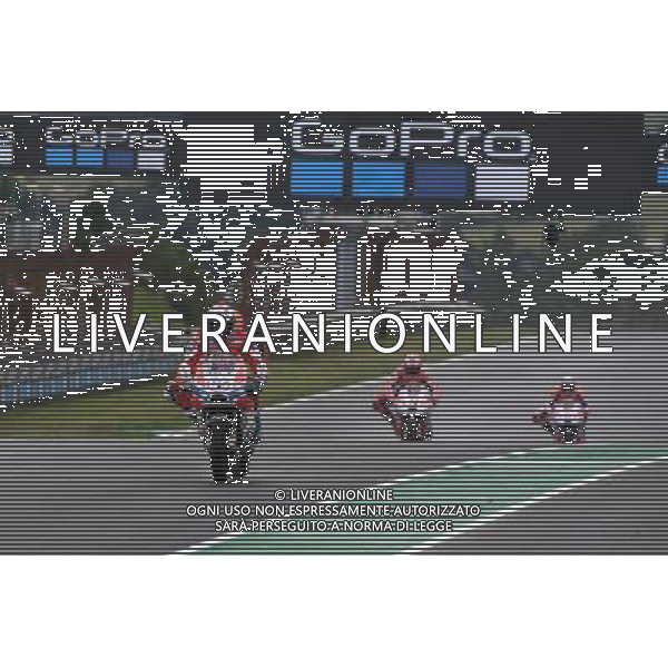 30/06/2017 Sachsenring, Oberlungwitz, Germania; prove libere, Andrea Dovizioso FOTO G. PIAZZOLLA-AG ALDO LIVERANI SAS