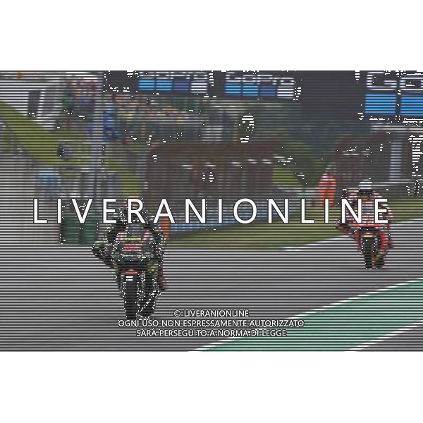 30/06/2017 Sachsenring, Oberlungwitz, Germania; prove libere, Jonas Folger FOTO G. PIAZZOLLA-AG ALDO LIVERANI SAS