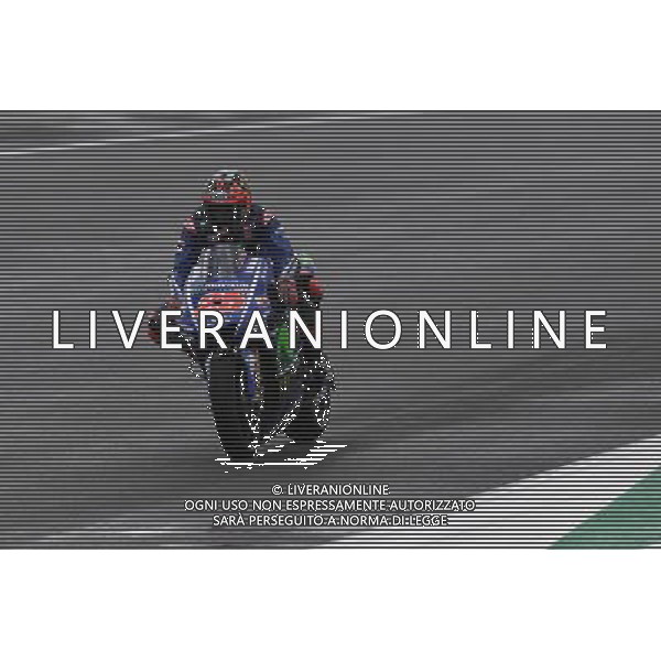 30/06/2017 Sachsenring, Oberlungwitz, Germania; prove libere, Maverick Vinales FOTO G. PIAZZOLLA-AG ALDO LIVERANI SAS
