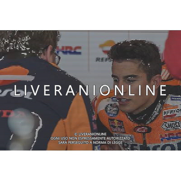 30/06/2017 Sachsenring, Oberlungwitz, Germania; prove libere,Marc Marquez FOTO G. PIAZZOLLA-AG ALDO LIVERANI SAS