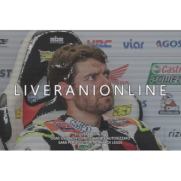 30/06/2017 Sachsenring, Oberlungwitz, Germania; prove libere, Cal Crutchlow FOTO G. PIAZZOLLA-AG ALDO LIVERANI SAS