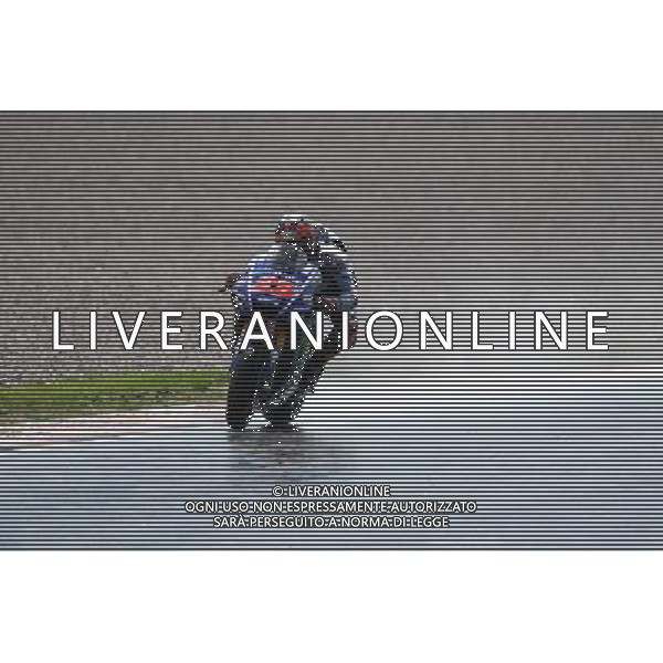 30/06/2017 Sachsenring, Oberlungwitz, Germania; prove libere, Maverick Vinales FOTO G. PIAZZOLLA-AG ALDO LIVERANI SAS
