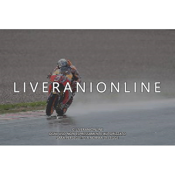 30/06/2017 Sachsenring, Oberlungwitz, Germania; prove libere, Marc Marquez FOTO G. PIAZZOLLA-AG ALDO LIVERANI SAS