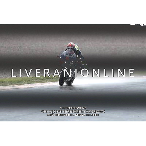 30/06/2017 Sachsenring, Oberlungwitz, Germania; prove libere, Hector Barbera FOTO G. PIAZZOLLA-AG ALDO LIVERANI SAS