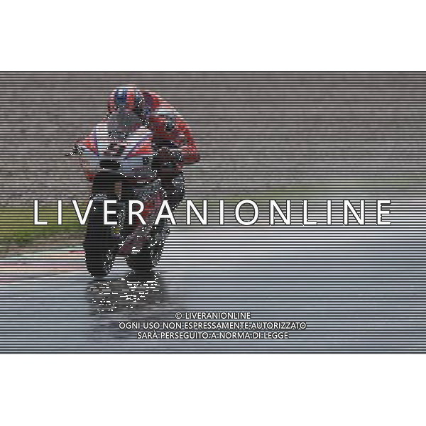 30/06/2017 Sachsenring, Oberlungwitz, Germania; prove libere, Danilo Petrucci FOTO G. PIAZZOLLA-AG ALDO LIVERANI SAS