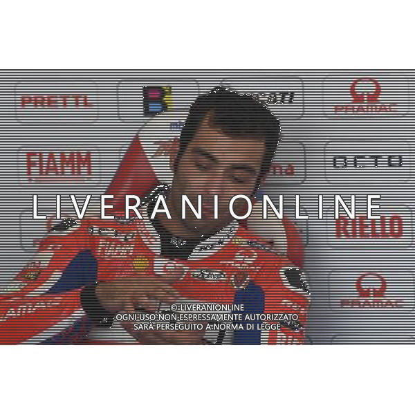 30/06/2017 Sachsenring, Oberlungwitz, Germania; prove libere, Danilo Petrucci FOTO G. PIAZZOLLA-AG ALDO LIVERANI SAS