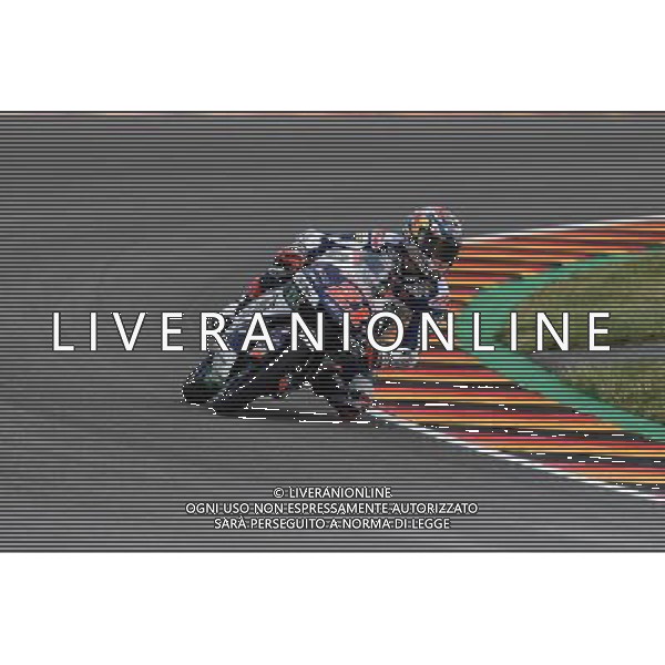 30/06/2017 Sachsenring, Germania,Fabio Di Giannantonio foto g.piazzolla-ag aldo liverani sas