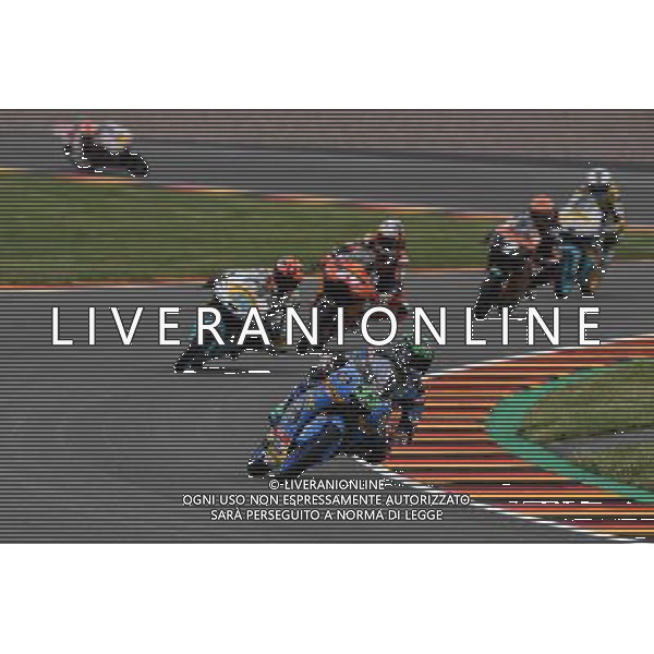 30/06/2017 Sachsenring, Germania, Enea Bastianini foto g.piazzolla-ag aldo liverani sas