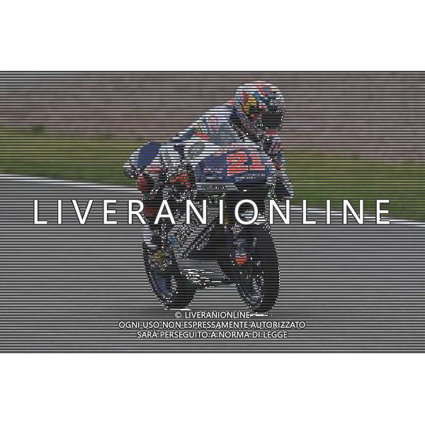 30/06/2017 Sachsenring, Germania,Fabio Di Giannantonio foto g.piazzolla-ag aldo liverani sas