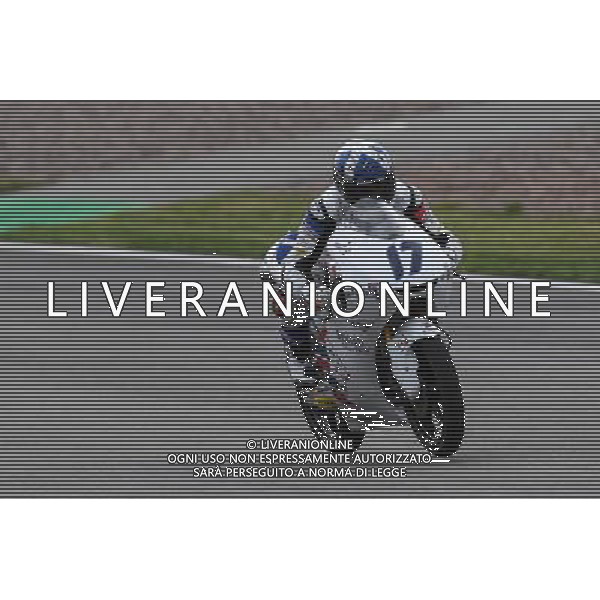 30/06/2017 Sachsenring, Germania,John McPhee foto g.piazzolla-ag aldo liverani sas