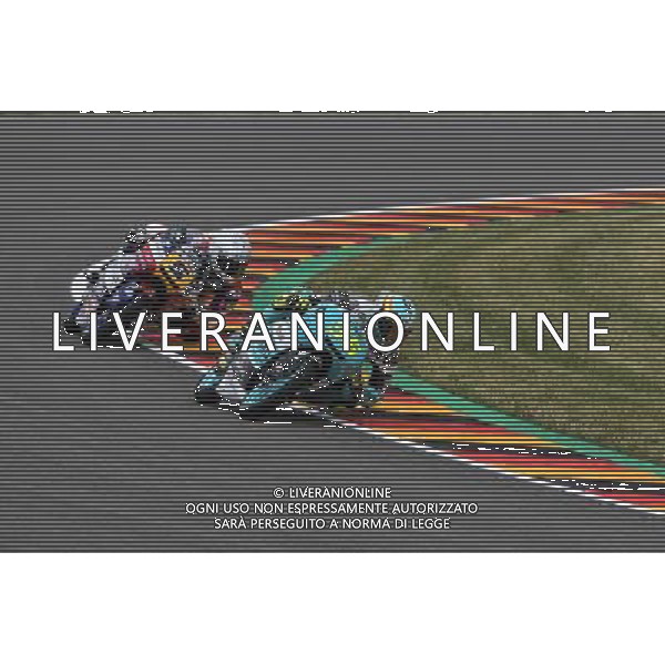 30/06/2017 Sachsenring, Germania, Joan Mir foto g.piazzolla-ag aldo liverani sas