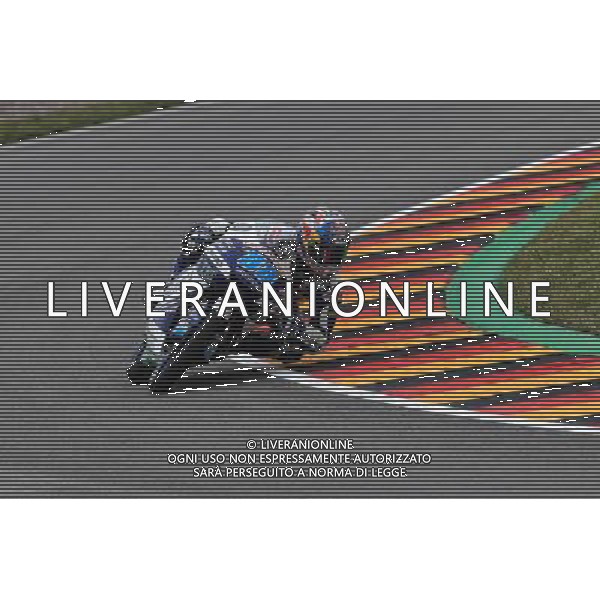 30/06/2017 Sachsenring, Germania, Jorge Martin foto g.piazzolla-ag aldo liverani sas