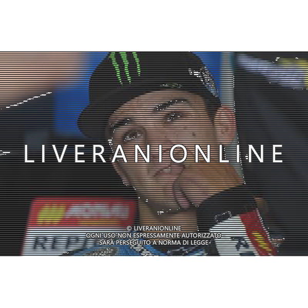 30/06/2017 Sachsenring, Germania, Aron Canet foto g.piazzolla-ag aldo liverani sas