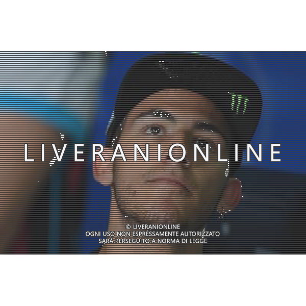 30/06/2017 Sachsenring, Germania, Enea Bastianini foto g.piazzolla-ag aldo liverani sas