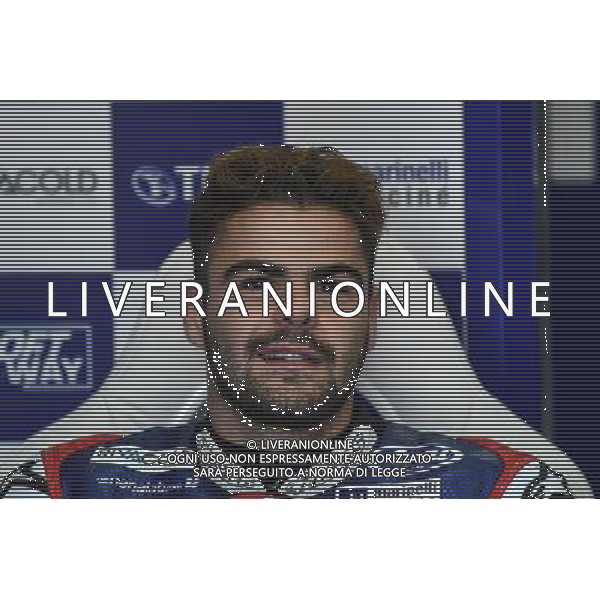 30/06/2017 Sachsenring, Germania, Romano Fenati foto g.piazzolla-ag aldo liverani sas