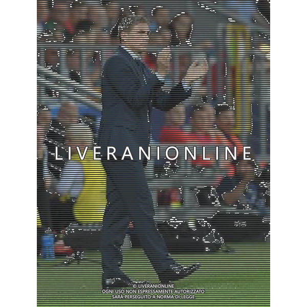 UEFA Campionato Europeo Under 21 Polonia 2017 Finale Krakow (Polonia) - 30.06.2017 Germania-Spagna Nella Foto:kuntz /Ph.Vitez-Ag. Aldo Liverani