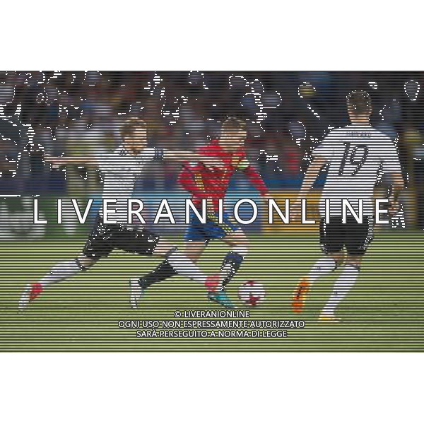 2017.06.30, Krakow Pilka nozna, kadra, reprezentacja Mistrzostwa Europy U21 Polska 2017 Mecz finalowy Niemcy - Hiszpania N/z Gerard Deulofeu Foto Rafal Oleksiewicz / PressFocus 2017.06.30, Krakow Football UEFA Under21 Championship Poland 2017 Final match Germany - Spain Gerard Deulofeu Credit: Rafal Oleksiewicz / PressFocus / NEWSPIX.PL --- Newspix.pl / AGENZIA ALDO LIVERANI SAS - ITALY ONLY EDITORIAL USE ONLY - Germania - Spagna Finale UEFA Campionato Europeo Under 21 Polonia 2017 Krakow (Polonia) - 30.06.2017