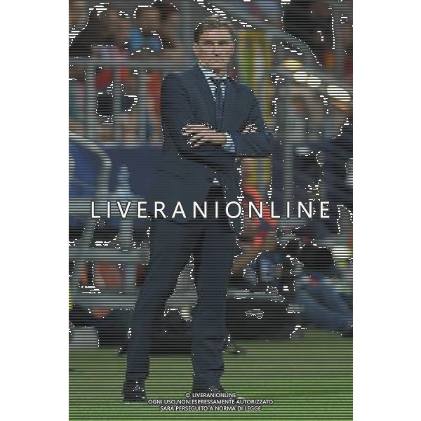 UEFA Campionato Europeo Under 21 Polonia 2017 Finale Krakow (Polonia) - 30.06.2017 Germania-Spagna Nella Foto:kuntz /Ph.Vitez-Ag. Aldo Liverani