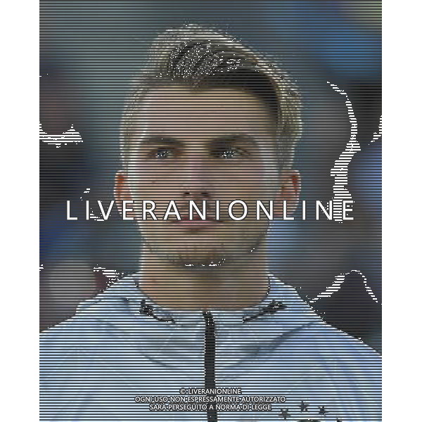 UEFA Campionato Europeo Under 21 Polonia 2017 Finale Krakow (Polonia) - 30.06.2017 Germania-Spagna Nella Foto:Maximilan Philipp /Ph.Vitez-Ag. Aldo Liverani