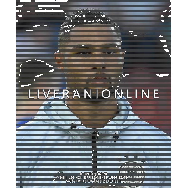 UEFA Campionato Europeo Under 21 Polonia 2017 Finale Krakow (Polonia) - 30.06.2017 Germania-Spagna Nella Foto:Serge Gnabry /Ph.Vitez-Ag. Aldo Liverani