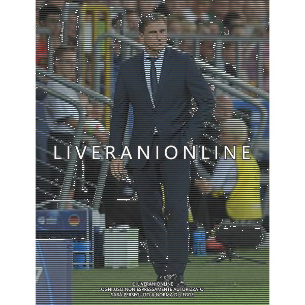 UEFA Campionato Europeo Under 21 Polonia 2017 Finale Krakow (Polonia) - 30.06.2017 Germania-Spagna Nella Foto:Stefan Kuntz /Ph.Vitez-Ag. Aldo Liverani